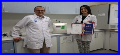 Patent Alım Aşamasındalar