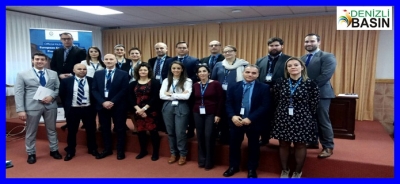 PAÜ, Erasmus + Spor Projelerine Katılan Tek Türk Üniversite Oldu