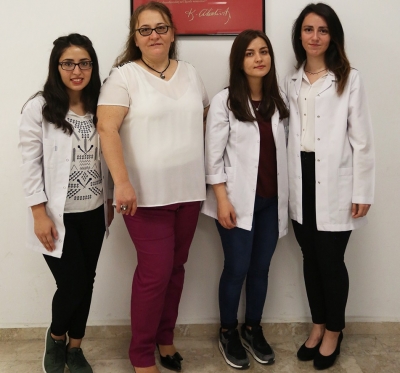 PAÜ Fizik Tedavi ve Rehabilitasyon Yüksekokulu’nun  İki Projesi TÜBİTAK Desteği Aldı