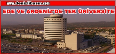 PAÜ HASTANESİ   TÜRKİYE’DE İLK DÖRT