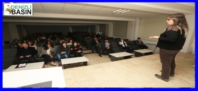 PAÜ’ ye Okul Ziyaretleri Devam Ediyor