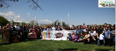 PAÜ’de 10. Tiyatro Festivali Başladı