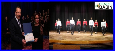 PAÜ’de 8 Mart Kadınlar Günü Bir Dizi Etkinlik ile Kutlandı