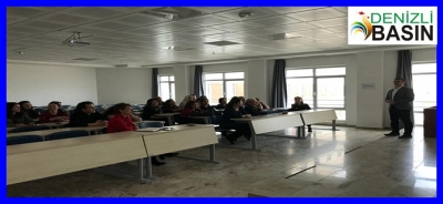 PAÜ’DE ATIK YÖNETİMİ KOMİSYONU KURULDU