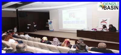  PAÜ’de Herediter Anjiyoödem Farkındalık Toplantısı