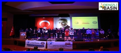 PAÜ’de Şiir Şöleni