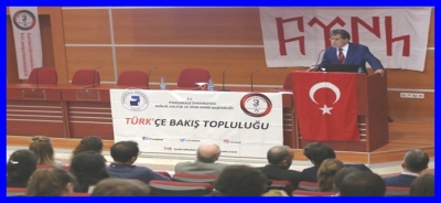 PAÜ´DE TÜRK EKONOMİSİ ÜZERİNE SÖYLEŞİ