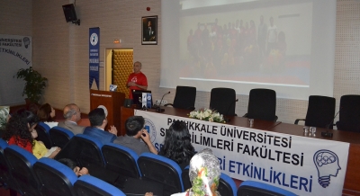 PAÜ’den Minik Sporcuların Gelişimine Destek