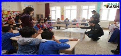 Paü’lü Öğrenciler Mühendisliği Anlatıyor