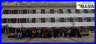 PAÜ’ye Okul Ziyaretleri Devam Ediyor