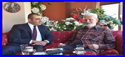 PLASTİK SANAYİNİN ACI KAYBI