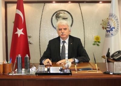 PLATFORM'DAN ZEYBEKCİ'YE TEBRİK