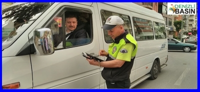 Polisler, Direksiyonda Başkan Filiz'e Görünce Şaşırdı