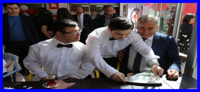 Rekortmenden Dünya Şampiyonluğu sözü