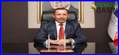 Rektör Bağ Üniversitelerarası Kurul Başkanlığı Görevine Getirildi