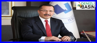 Rektör Bağ’dan 8 Mart Dünya Kadınlar Günü Mesajı