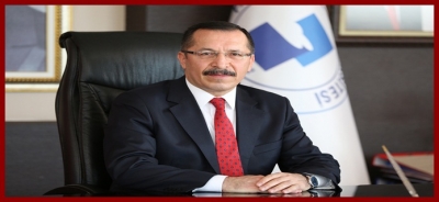 Rektör Bağ’dan Paü’yü Kazanan Öğrencilere “Hoş Geldiniz” Mesajı