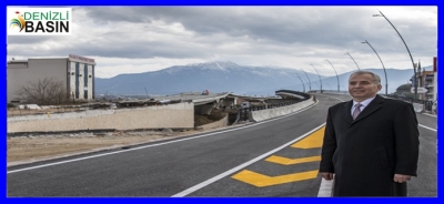 Rüya Projede Kesintisiz Seyahat Başladı