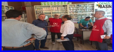 SADAKA TOPLUMU DEĞİL, ÜRETEN TÜRKİYE!