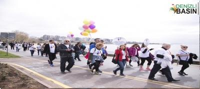 SAĞLIK İÇİN HER GÜN 10 BİN ADIM