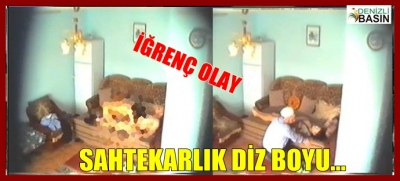 SAHTEKARLIK DİZ BOYU...