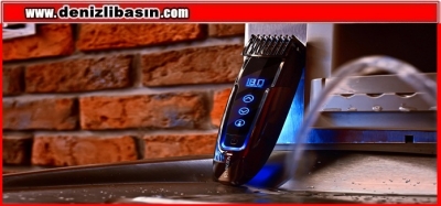 SAKAL TIRAŞI ARTIK ÇOK KOLAY