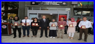  Sanatçılarımızın Yanında Olmayı Sürdüreceğiz 