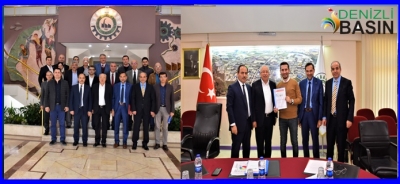 Sanayiciler için Enerji Verimliliği Farkındalık Projesi