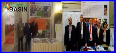 ŞANSLI İLÇELER ÇAMELİ VE BULDAN 