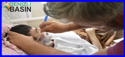 Sarayköy Belediyesi’nden Yeni Bir Hizmet