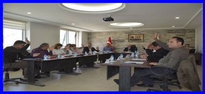 Sarayköy Belediyesi’nin 2018 Yılı Bütçesi 52 Milyon Lira