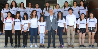 SARAYKÖY DENİZLİ'Yİ TEMSİL EDECEK