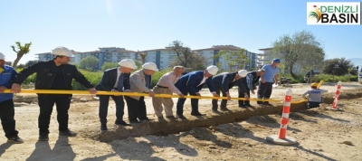 SARAYKÖY EN SONUNDA HAYALİNE KAVUŞUYOR