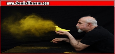 Sarı Kareler Fotoğraf Yarışması’nda ödüller verildi