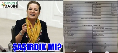 ŞAŞIRDIK MI?