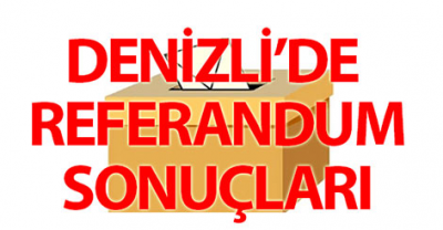 Seçim Sonuçlarını Anlık İzleyebilirsiniz