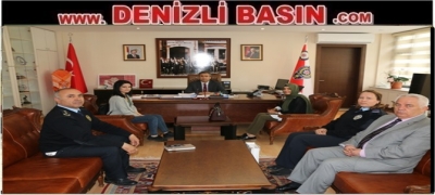 Şehidimizin Ailesinin isteğini Yerine Getirdi