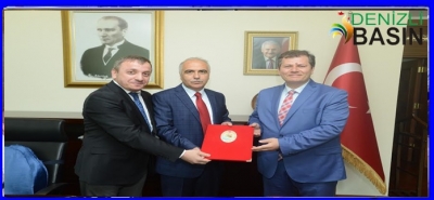 ŞEHİT YAKINLARI, GAZİ VE GAZİ YAKINLARI İÇİN GİRİŞİMCİLİK KURSU AÇILACAK