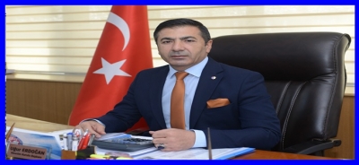 SEKTÖRLERE KALİFİYE ELEMAN YETİŞTİRİYORUZ