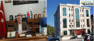 SERİNHİSAR BELEDİYE´Sİ YENİ BİNASINDA HİZMETE BAŞLADI