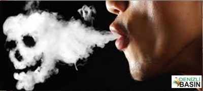 Sesin En Büyük Düşmanı Sigara!