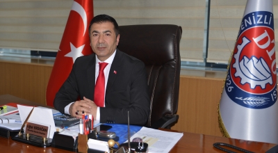 SEVİNÇ VE MUTLULUK GETİRSİN