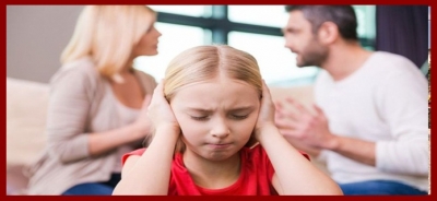 ŞİDDETİN İLK SEBEBİ AİLEDE YAŞANAN SORUNLAR