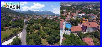 “ŞİRİNKÖY MAHALLESİ OLARAK TÜM HİZMETLERİ ALIYORUZ