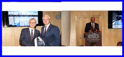 Siyasi krizler Türkiye-Almanya Ticaretini Olumsuz Etkilemeyecek