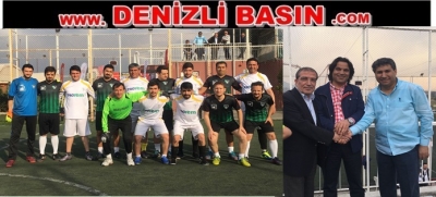 SMMM HOROZ GÜCÜ İLE YARENGÜME EL ELE