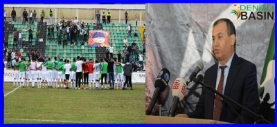 STAT’TA KÜFÜRBAZLARA ÖZEL GÜVENLİK!