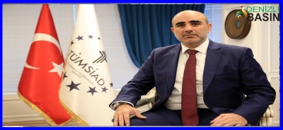 stihdamda Engelleri Kaldırmalıyız