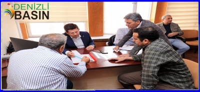  SUBAŞIOĞLU, 1 TEMMUZ’DA MERKEZEFENDİLİLERİ DİNLEYECEK