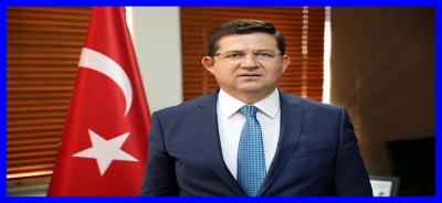 SUBAŞIOĞLU AVRUPA KONSEYİ’NE GİDİYOR